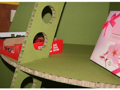 modern and attractive design