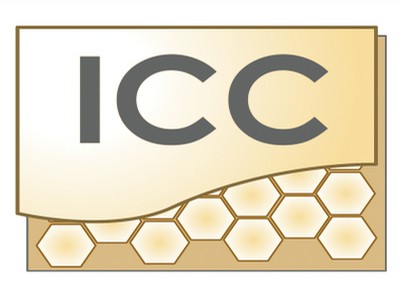 ICC logo